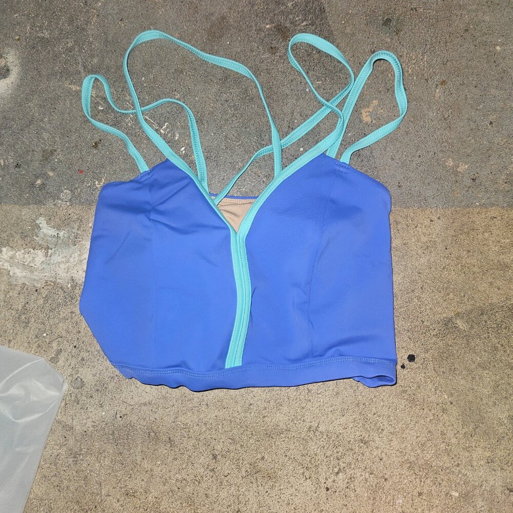 Lumi Bra Tap - Medium Adult